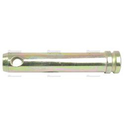 25MM (1\") CAT2 TOP LINK TRACTOR PIN 110MM LONG