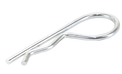 6MM R / GRIP PIN TO SUIT 19-32MM SHAFT