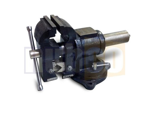 100MM MULTI PURPOSE VICE - CAST IRON