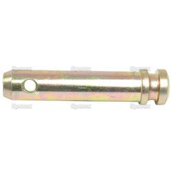 22MM (7/8) TOP LINK TRACTOR PIN