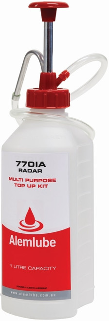 1LTR MULTIPURPOSE LUBRICATION TOP UP KIT