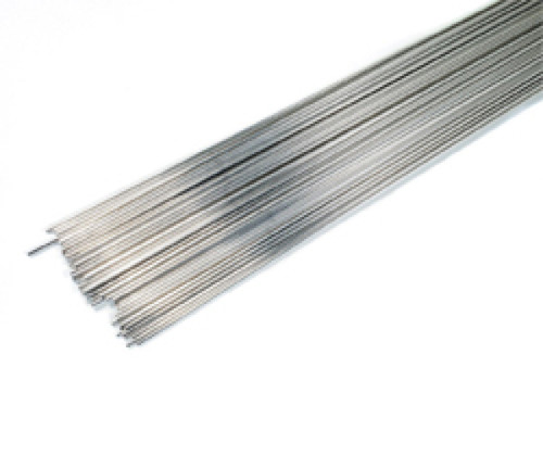 2.4MM X 1KG - 2% SILVER ALLOY BRAZING RODS