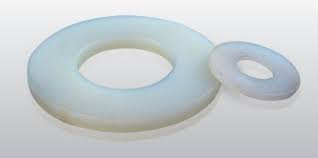 12MM NYLON FLAT WASHER