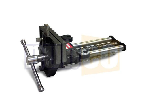 175MM QUICK ACTION WOOD VICE