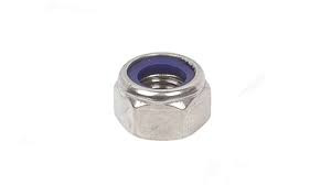 3/4 UNC NYLOC LOCK NUT S/S 316