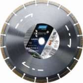 125X22.23MM 4X4 EXPLORER DIAMOND BLADE