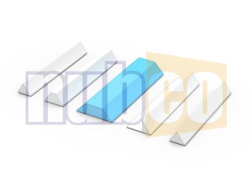 12MM 3M TAIL FILLET WITH BEIGE TAPE