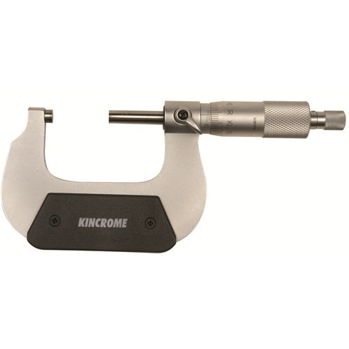 MICROMETER EXTERNAL 25MM-50MM