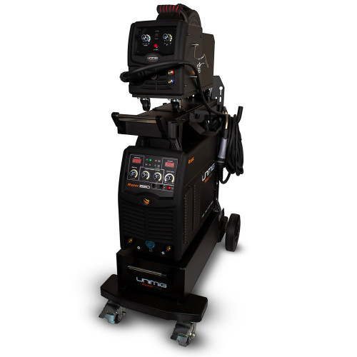 250AMP SWF MIG/TIG/MMA DC INVERTER WELDER
