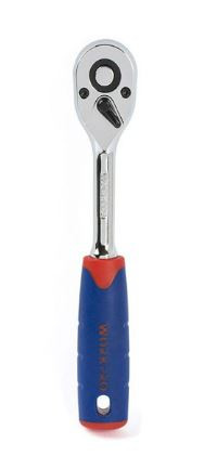 1/4" DR RATCHET HANDLE QUICK RELEASE