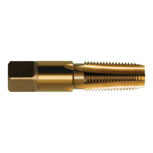 1/4\" 18TPI NPT HSS BOTTOM TAP