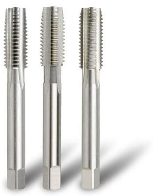 HSS TAP SET BA 4BAX0.66