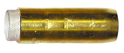 CONICAL GAS NOZZLE SUIT BERNARD 200-300AMP 2PK