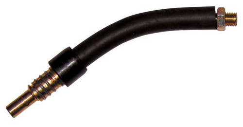 SWAN NECK TO SUIT UNIMIG 17.2