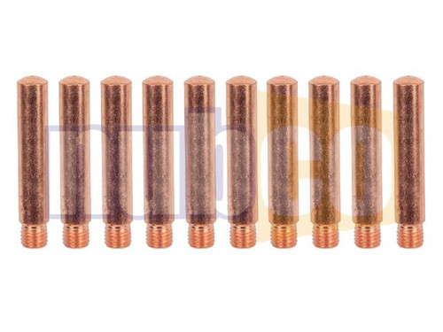 10PK 0.9MM HD CONTACT TIPS