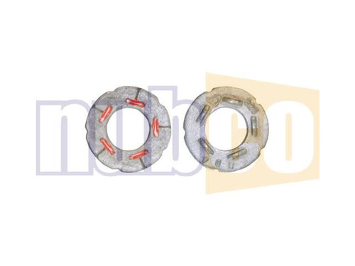M30 (30MM) CL8.8 GAL MECH SQUIRTER WASHER