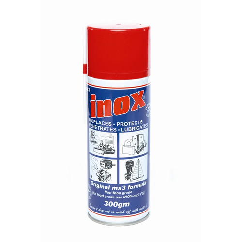 INOX 300G AEROSOL