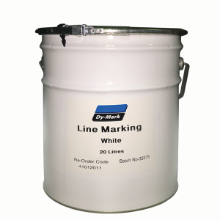 LINEMARKING PAINT WHITE 20LT