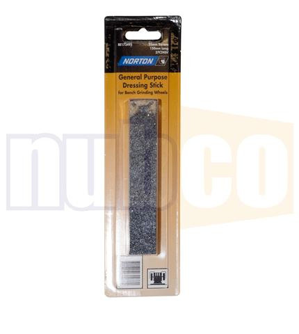 150X25X25MM GRINDING WHEEL DRESSING STICK