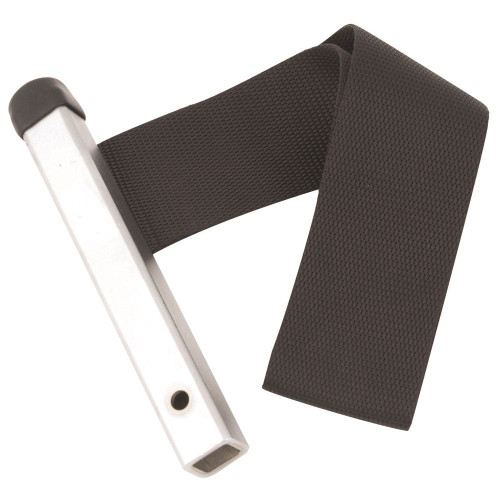 OIL FILTER WRENCH STRAP NYLON