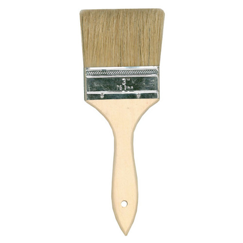 75MM (3") INDUSTRIAL PAINT BRUSH