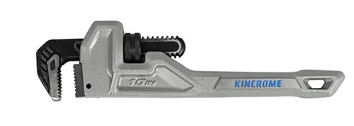 250MM 10\" ALUM PIPE WRENCH