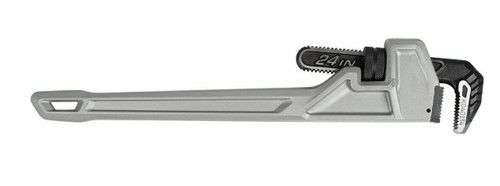 600MM 24\" ALUM PIPE WRENCH