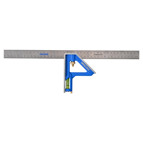 400MM COMBINATION SQUARE