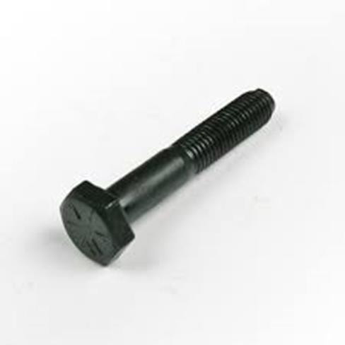M14X80MM CL.8 HEX BOLT ONLY BLK