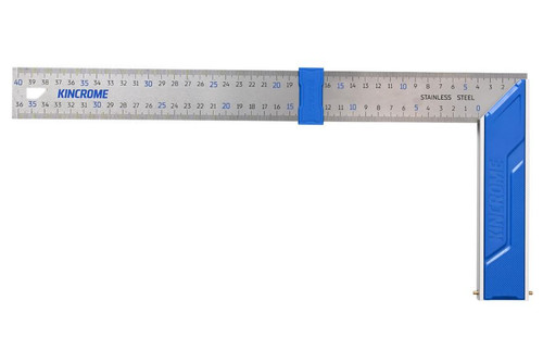 400MM TRY SQUARE