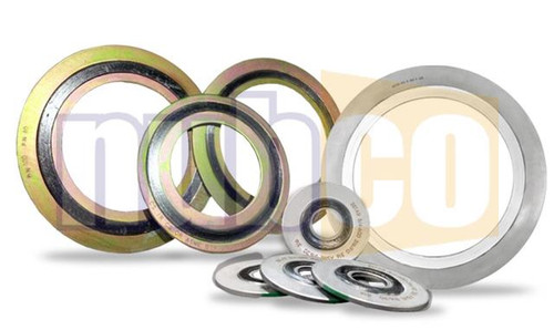 GASKET SW CS-SS-GR DIN-PN16 80MM