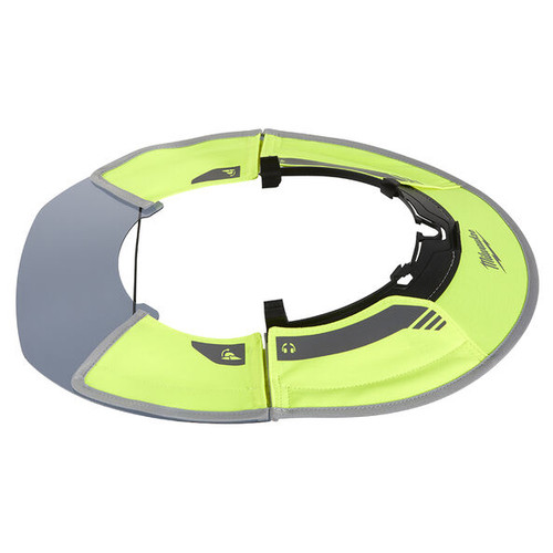 BOLT VISOR