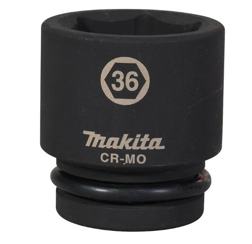 IMPACT SOCKET 3/4\" SQR DVE 36MMX57MM