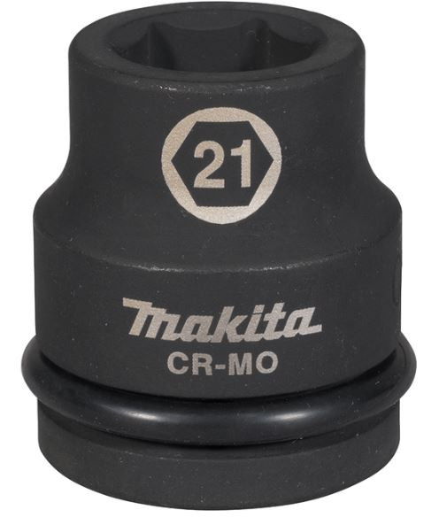 IMPACT SOCKET 3/4\" SQR DVE 21MMX51MM