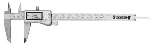 200MM (8\") DIGITAL CALIPER