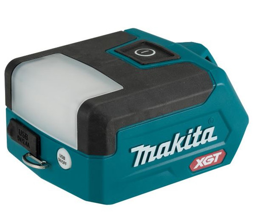 40V MAX LED COMPACT FLASHLIGHT - TOOL ONLY
