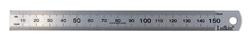 150MM STAINLESS STEEL RULE