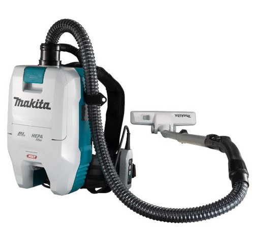 40V MAX BRUSHLESS BACKPACK VACUUM - TOOL ONLY