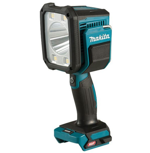 40V MAX LED LONG DISTANCE FLASHLIGHT - TOOL ONLY