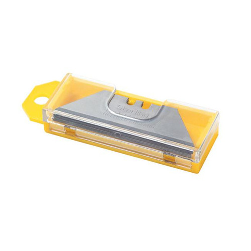 KNIFE BLADES TRIMMING 10 DISPENSER