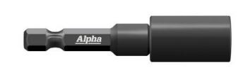 3/8 X 65MM THUNDERMAX IMPACT MAGNETIC CLEANABLE NUTSETTER