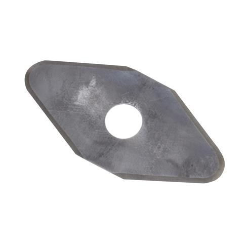 25X150MM DOUBLE BEVELLED EDGE COOLROOM BLADE