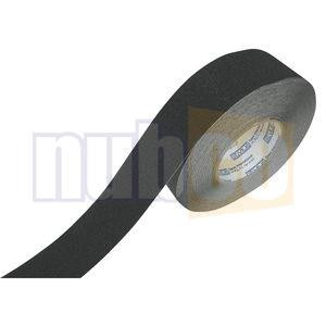 75MM X 18.2MTR BLACK ANTI-SLIP TREAD TAPE