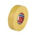 18MM X 20MTR YELLOW  520 ELECTRICAL TAPE