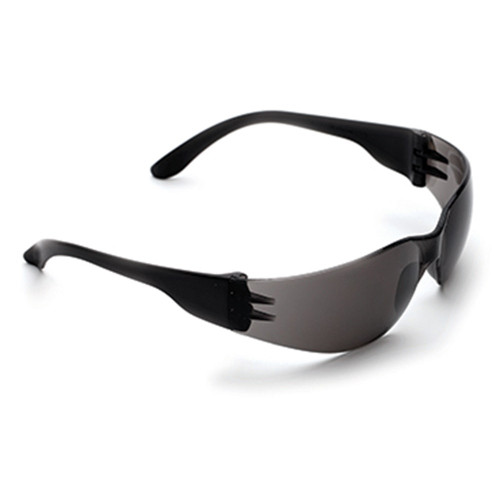 TSUNAMI SAFETY GLASSES SMOKE LENS