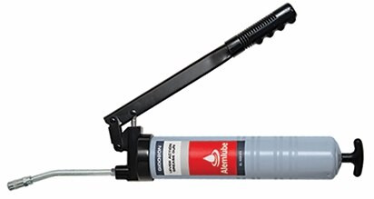 500G LEVER ACTION GREASE GUN