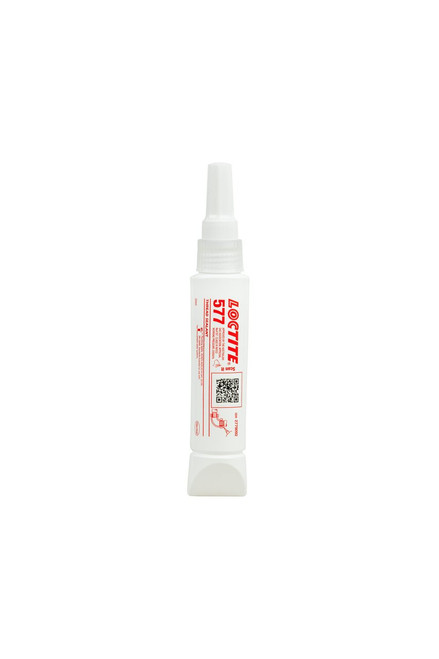 50ML 577 HIGH PRESSURE PIPE THREAD SEALANT