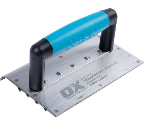 120X180MM 16D 12R SAFETY STEP EDGER