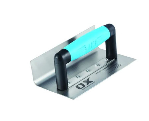 100X180MM 50D 10R STEP EDGER