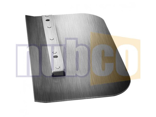 355X187MM 4PK COMB BLADES SUIT 34\" TROWEL